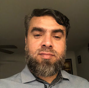 Meet your Posher, Haji mohammad